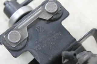 VW T4 2.5 TDI N18 N75 88 102 PS ACV AJT AGR Ladedruckregelventil Druckwandler - Bild 7