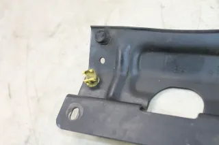 VW T4 Halter Ladeluftkühler LLK Halterung Blech vorn kurze Front 701145841E - Bild 2