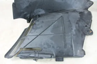 VW T4 Batterieabdeckung Abdeckung Batterieverkleidung lange Front Facelift 7D1915430F - Bild 9