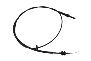 VW T4 2.4 D Choke Bowdenzug Chokezug Diesel 701711503 701711501A AAB - Bild 1