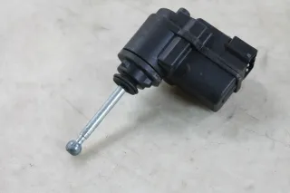 BMW E36 Stellmotor Motor Leuchtweitenregulierung LWR 67168353881 - Bild 2