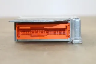 BMW E36 Steuergerät Airbag Airbagsteuergerät Modul Seitenairbag 65778374799 - Bild 3