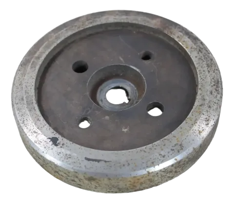 Background image for VW T4 2.5 TDI Zahnriemenrad Einspritzpumpe ESP ACV AJT AHY AXG 046130101A