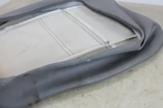 VW T4 Sitzfläche Sitz vorn Einzelsitz Sitzbezug Bezug Stoffbezug Stoff Inka - Bild 10