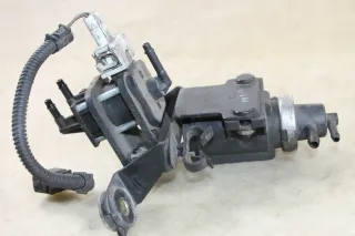 VW T4 2.5 TDI N18 N75 88 102 PS ACV AJT AGR Ladedruckregelventil Druckwandler - Bild 6