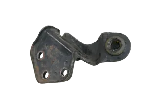 VW T4 2.5 TDI Lagerbock Schaltgestänge 02G Getriebe Schalthebel Bock 701711015A - Bild 1