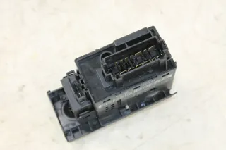 VW T4 Lichtschalter Schalter Licht Scheinwerfer grüne Beleuchtung 701941531E - Bild 7