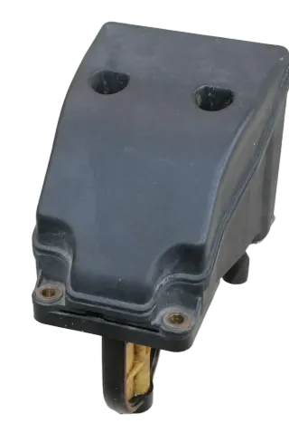Mercedes Benz W124 W202 Resonanzklappe Klappe M104 Drosselklappe 0001400431 - Bild 1