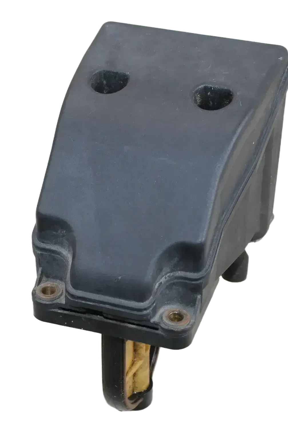 Mercedes Benz W124 W202 Resonanzklappe Klappe M104 Drosselklappe 0001400431 - Bild 1