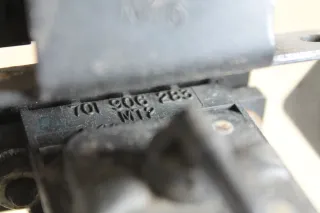 VW T4 2.5 TDI N18 N75 88 102 PS ACV AJT AGR Ladedruckregelventil Druckwandler - Bild 8