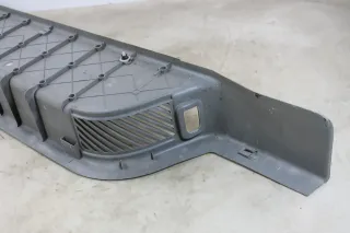 VW T4 Einstieg Trittstufeneinsatz Schiebetür Tritt Trittstufe grau 701863726C - Bild 8