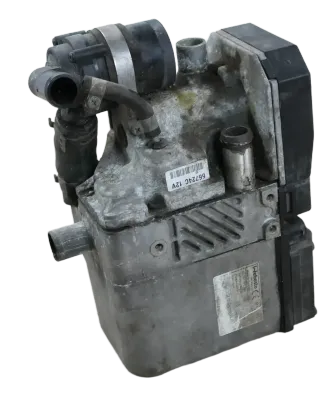 Webasto Thermo Top C Standheizung Zuheizer Diesel 5,2kW UNGEPRÜFT 12V 66724C - Bild 1