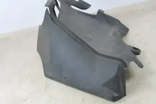 VW T4 Batterieabdeckung Verkleidung Batterie Batterieverkleidung kurze Front 701915430 - Bild 2