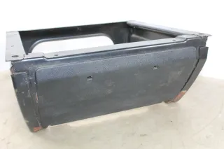 VW T4 Sitzkonsole Sitzkasten links rechts 2. Batterie Zweitbatterie ab 96 7D0881669F - Bild 2