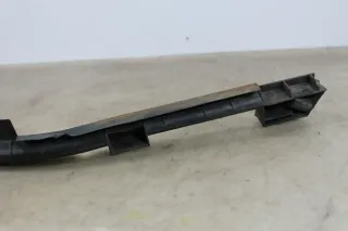 VW T4 Halterung Stoßstange Halter links lange Front Führungsschiene 7D0807183 - Bild 3