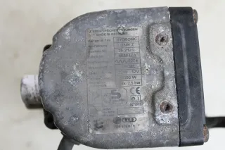 VW T4 Eberspächer Hydronic D3WZ Standheizung Zuheizer Diesel 3kW UNGEPRÜFT - Bild 10