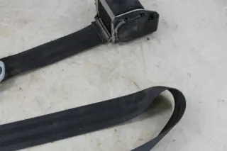 VW T4 Sicherheitsgurt Gurt Sitzbank Mitte rechts links 2. Reihe Schiebetür 705857812 705857811D - Bild 2