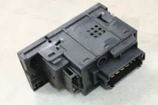 VW T4 Lichtschalter Schalter Licht Scheinwerfer grüne Beleuchtung 701941531E - Bild 5