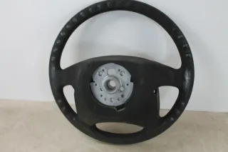 VW T4 Lenkrad Hupenknöpfe 96-98 Airbaglenkrad Kunststoff schwarz 701419091B - Bild 7