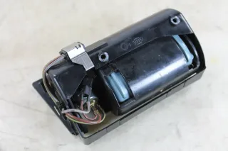Mercedes Benz W124 S124 C124 Aschenbecher vorn Wurzelholz Wurzelnuss Konvolut - Bild 10