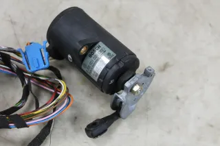 VW T4 2.5 TDI E-Gas Potentiometer Poti 96-99 ACV AHY 88 102 151 PS 7D0721727 - Bild 2