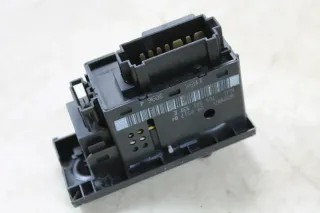 VW T4 Lichtschalter Schalter Licht Scheinwerfer grüne Beleuchtung 701941531E - Bild 9