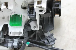 VW T4 Bedienteil Heizung Lüftung Regler Heizungsregulierung Bedienung 7D1819045A - Bild 8