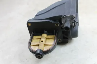 Mercedes Benz W124 W202 Resonanzklappe Klappe M104 Drosselklappe 0001400431 - Bild 4