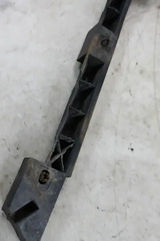 VW T4 Halterung Stoßstange Halter rechts lange Front Führungsschiene 7D0807184 - Bild 10