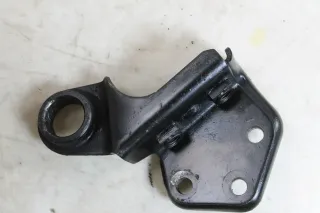 VW T4 2.5 TDI Lagerbock Schaltgestänge 02G Getriebe Schalthebel Bock 701711015A - Bild 5