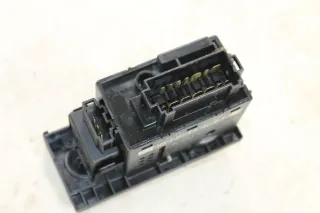 VW T4 Lichtschalter Schalter Licht rote Beleuchtung 99-03 7D0941531E - Bild 5