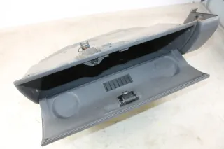 VW T4 Handschuhfach Verkleidung Ablage unten grau Armaturenbrett 701857095 - Bild 8