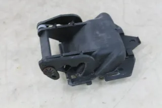 VW T4 Betätigung Griff Öffner innen Heckklappe Flügeltür Kofferraum 705829309 - Bild 8