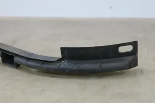 VW T4 Halterung Stoßstange Halter rechts lange Front Führungsschiene 7D0807184 - Bild 2