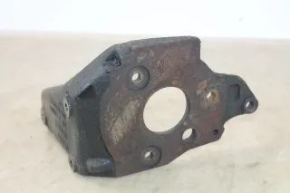 VW T4 1.9 TD ABL Halter Konsole Einspritzpumpe Dieselpumpe Pumpe 028130147A - Bild 4
