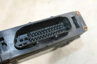 VW Passat 3C Steuergerät Automatik Getriebe Automatikgetriebe Getriebesteuerung 09G927750S - Bild 4