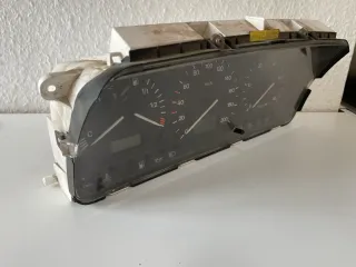 VW T4 2.5 TDI Kombiinstrument Tacho Diesel Drehzahlmesser DZM 96-98 7D0919862G - Bild 4