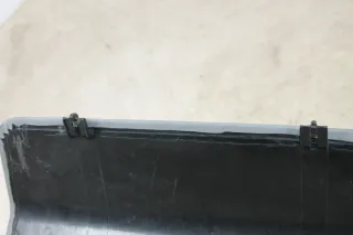 VW T4 Klappe Wartungsklappe Verkleidung hinten links grau 705868433 - Bild 6
