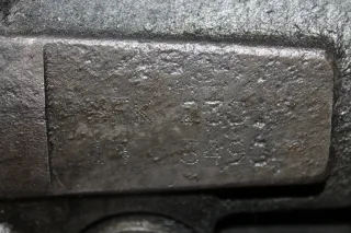 VW T4 AFK Getriebe 2.5 TDI 02G Schaltgetriebe 102PS ACV - Bild 8