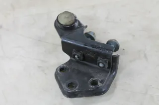 VW T4 2.5 TDI Lagerbock Schaltgestänge 02G Getriebe Schalthebel Bock 701711015A - Bild 5