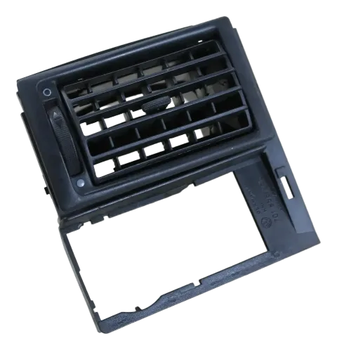 Background image for VW T4 Rahmen Lichtschalter Luftdüse links Armaturenbrett Abdeckung Blende Halter 701858255