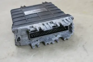 VW T4 2.5 TDI 102PS ACV Motorsteuergerät ECU Steuergerät Motor 074906021F - Bild 2