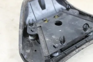 VW T4 Hupenknopf Abdeckung Betätigung Hupe Lenkrad bis 95 701419669A - Bild 7