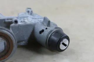 VW T4 Zündschloss ohne Schlüssel Zündschlüssel Zündschloß 701905851 - Bild 4