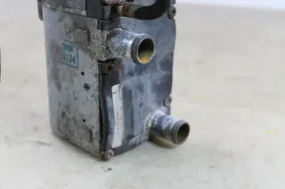 VW T4 Eberspächer Hydronic D3WZ Standheizung Zuheizer Diesel 3kW UNGEPRÜFT - Bild 3
