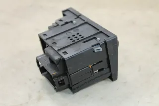 VW T4 Lichtschalter Schalter Licht rote Beleuchtung 99-03 7D0941531E - Bild 3