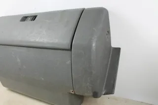 VW T4 Handschuhfach Verkleidung Ablage unten grau Armaturenbrett 701857095 - Bild 5