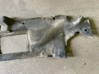 VW T4 Dämmmatte Motorhaube Dämmung kurze Front Motorhaubendämmung Matte - Bild 7