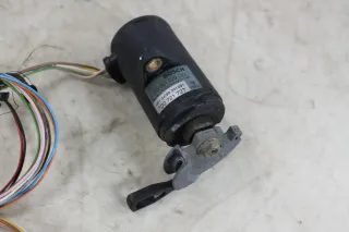 VW T4 2.5 TDI E-Gas Potentiometer Poti 96-99 ACV AHY 88 102 151 PS 7D0721727 - Bild 3