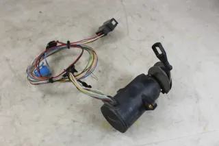 VW T4 2.5 TDI E-Gas Potentiometer Poti 96-99 ACV AHY 88 102 151 PS 7D0721727 - Bild 6